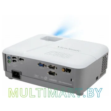 Проектор ViewSonic PG707X картинка 2